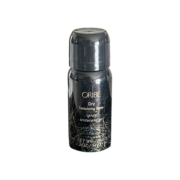 Oribe Other - Oribe Dry Texturizing Spray Travel 1.2 oz NEW Volume Texture Spray